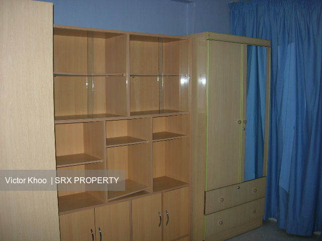 Blk 283 Tampines Street 22 (Tampines), HDB 4 Rooms #189695802